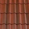 BMI Redland - Grovebury - Redline Vent - Rustic Red -JJ Roofing Supplies Shop 1492505468.4964