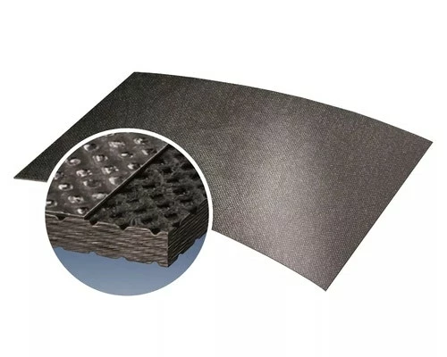 BMI Redland Veltitech 145 Non-Breathable Roof Underlay 3 BMI Redland Veltitech 145 Non-Breathable Roof Underlay