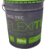 Res-Tec Flexitec 2020 Resin 20kg -JJ Roofing Supplies Shop 20kg flexitec 2020 resin 1