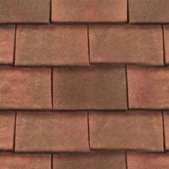 BMI Redland Heathland Concrete Half Round Mono Ridge 450mm 7683 -JJ Roofing Supplies Shop 23 autumn 1 14