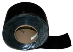 ClassicBond EPDM 150mm Cover Strip 1m Length