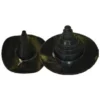 ClassicBond EPDM 15mm-75mm Pressure Sensitive Pipe Seals