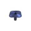 Areco 100mm Flat Roof Flexible Rubber Outlet -JJ Roofing Supplies Shop 4063 flat roof outlet 1