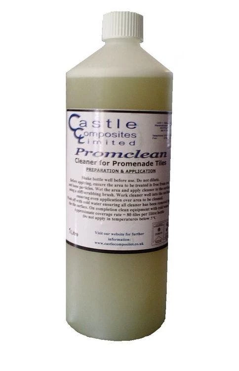 Promclean 3 Promclean