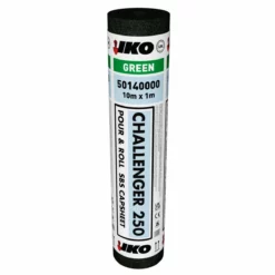 IKO Challenger SBS 250 Green 10m