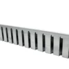 Wallbarn Edging Bar For Green Roof - L2.4m - H150mm