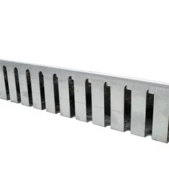 Wallbarn Edging Bar For Green Roof - L2.4m - H75mm