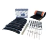 TIMLOC Ventilated Dry Ridge Kit