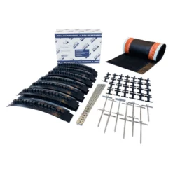 TIMLOC Ventilated Dry Ridge Kit