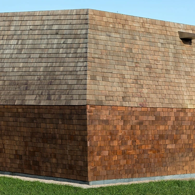 Marley Western Red Cedar Hip And Ridge Capping 7 Marley Western Red Cedar Hip And Ridge Capping - Image 5