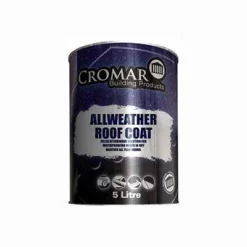 Cromar 25L All Weather Roofing Compound