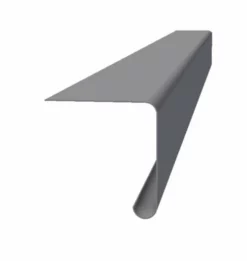 Cure-It GRP A200 Heavy Duty Fascia/Drip Trim