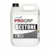 Cromar PROGRP 25L Acetone -JJ Roofing Supplies Shop acetone 2 2