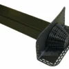 ClassicBond EPDM Angled Roof Drain 100 X 100 X 500mm -JJ Roofing Supplies Shop angled roof drain wm