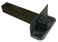 ClassicBond EPDM Angled Roof Drain 100 X 100 X 500mm