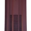 Klober Profile-Line 15x9 Tile Vent Antique Red KG96900116 -JJ Roofing Supplies Shop antique red 49 vent