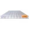 Clear Amber 690x5000mmAXIOME 16mm Clear Triplewall Polycarbonate Sheets 2 Clear Amber 690x5000mmAXIOME 16mm Clear Triplewall Polycarbonate Sheets -JJ Roofing Supplies Shop axiome 16mm clear 1 1 1 1 1 2