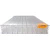 Clear Amber 1050x2000mmAXIOME 35mm Clear Multiwall Polycarbonate Sheets -JJ Roofing Supplies Shop axiome 35mm clear 1 1 1 1