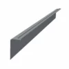Cure-It GRP C100LMT Simulated Lead Flashing Long Leg With Moisture Trap 100mm 2 Cure-It GRP C100LMT Simulated Lead Flashing Long Leg With Moisture Trap 100mm -JJ Roofing Supplies Shop c100lmt.1 1