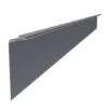 Cure-It GRP C100LMT Simulated Lead Flashing With Moisture Trap 100mm -JJ Roofing Supplies Shop c100mt.1 1