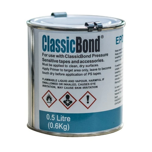 ClassicBond EPDM Primer 1L 4 ClassicBond EPDM Primer 1L - Image 2