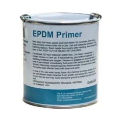 ClassicBond EPDM Primer 1L -JJ Roofing Supplies Shop classicbond epdm primer back 2