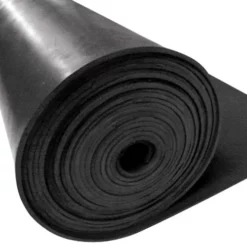 Protecto-mat Rubber Crumb Protection Membrane-6mm 1m X 8m