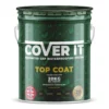 Cover It Advanced GRP Top Coat 20KG -JJ Roofing Supplies Shop cover it top coat