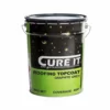 Cure-It GRP Coloured Topcoat Midnight Green 20kg -JJ Roofing Supplies Shop cure it topcoat 20kg 5