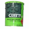 Cure-It GRP Resin -JJ Roofing Supplies Shop cureitresin 2 2