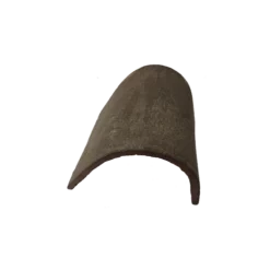 Heritage Clay Mono Ridge