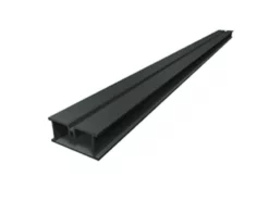 Ryno DS22 Powder Coated Aluminium Decking Substructure