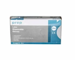 Cure-It GRP Disposable Gloves