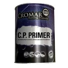 Cromar Cromapol CP Bitumen Primer 5L