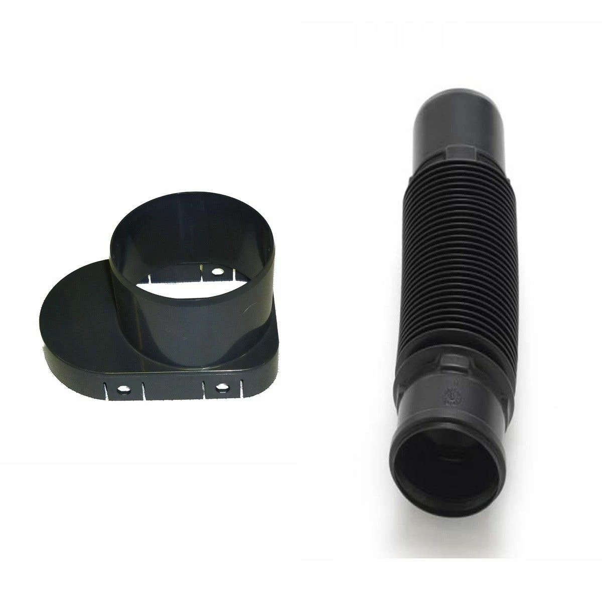 Profile-Line Double Pantile Vent And Adapter 3 Profile-Line Double Pantile Vent And Adapter