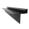 TapcoSlate Classic Dry Verge -JJ Roofing Supplies Shop dry verge2