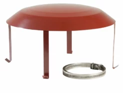 Colt Cowls Econolid Chimney Cap