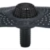 Wallbarn EPDM Special SIPHON Outlet (Perforated Flange) - H250mm - D110mm 1 Wallbarn EPDM Special SIPHON Outlet (Perforated Flange) - H250mm - D110mm -JJ Roofing Supplies Shop epdm special siphon outlet clip image001 1 1 1