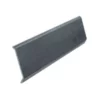 Paptrim Felt Termination Bar 2.5m -JJ Roofing Supplies Shop felt term bar 1 1