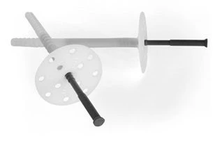 Wallbarn Fixing Dowels Thermomaster D 10mm - L70mm 3 Wallbarn Fixing Dowels Thermomaster D 10mm - L70mm