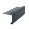 Paptrim GRP Felt Trim FL/G 65x65mm -JJ Roofing Supplies Shop fl black