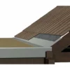 Cure-It GRP F600 Flat Flashing 600mm Width (20m) -JJ Roofing Supplies Shop flat sheet.3 1