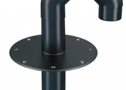 Klober Flavent 70mm Cable Outlet Kit 6 Klober Flavent 70mm Cable Outlet Kit -JJ Roofing Supplies Shop flavent cable outlet3 3