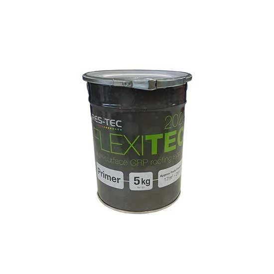 Res-Tec Flexitec 2020 Primer 5kg 3 Res-Tec Flexitec 2020 Primer 5kg