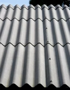Marley Profile 6 Fibre Cement Sheeting 1086x2600mm