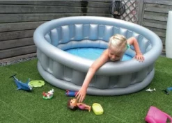 Castle Composites Grassflex Artificial Grass Rubber Tiles