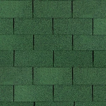 Square Butt Felt Roof Shingles 9m2 Complete Kit 6 Square Butt Felt Roof Shingles 9m2 Complete Kit - Image 4