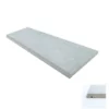 Castle Composites Hammerstone Grey 200x600mm Porcelain Coping Stones -JJ Roofing Supplies Shop grey200x600 drip 1