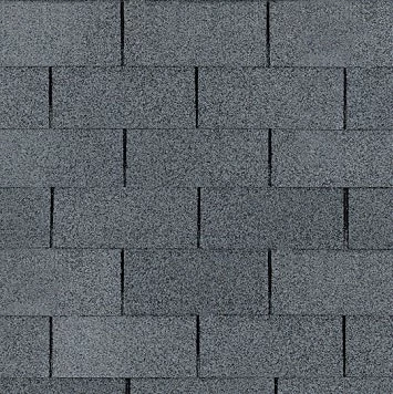 Square Butt Felt Roof Shingles 9m2 Complete Kit 7 Square Butt Felt Roof Shingles 9m2 Complete Kit - Image 5