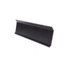 Areco GRP Felt Termination Bar Black 2.5m -JJ Roofing Supplies Shop grp termination bar burned